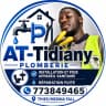 Logo AT-Tidiany Plomberie